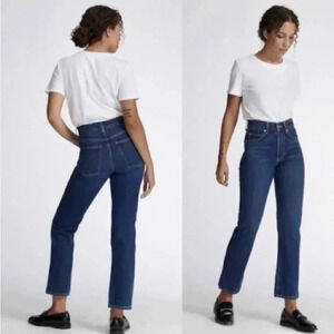 Eve Denim The Jane Flare Jeans